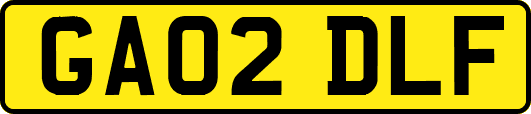 GA02DLF