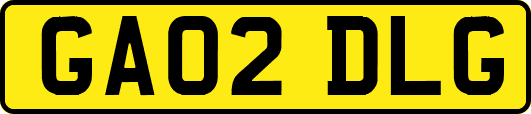GA02DLG