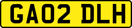 GA02DLH