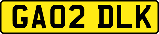 GA02DLK