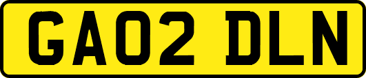 GA02DLN