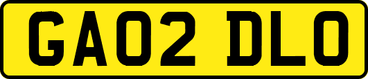 GA02DLO