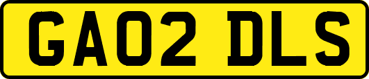 GA02DLS
