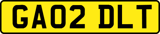 GA02DLT