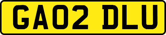 GA02DLU