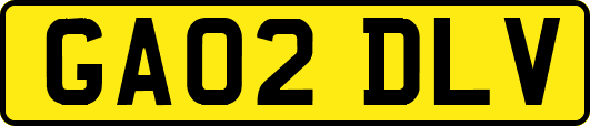 GA02DLV