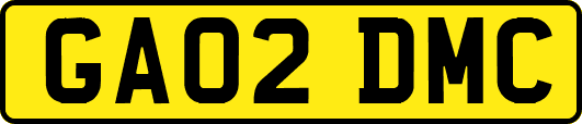 GA02DMC