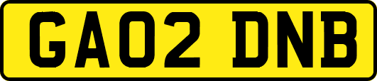 GA02DNB