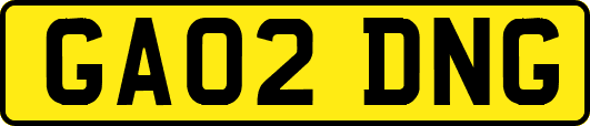 GA02DNG