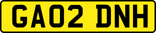 GA02DNH