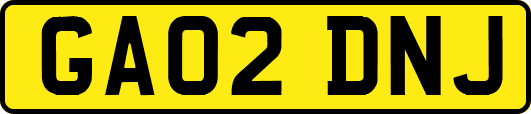 GA02DNJ