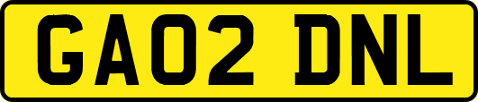 GA02DNL