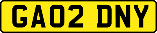 GA02DNY