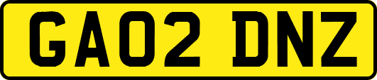 GA02DNZ
