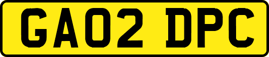 GA02DPC
