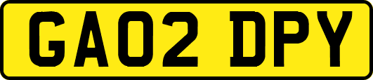 GA02DPY