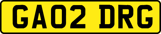 GA02DRG