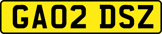 GA02DSZ