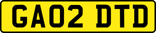 GA02DTD