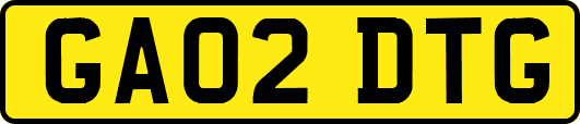GA02DTG