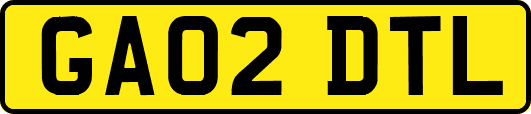 GA02DTL