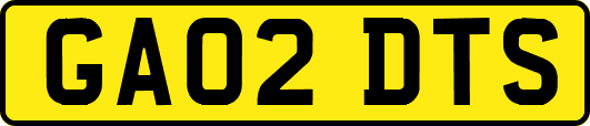 GA02DTS