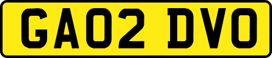 GA02DVO