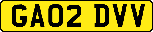 GA02DVV