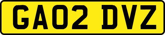 GA02DVZ