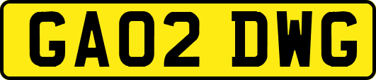 GA02DWG