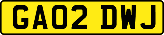 GA02DWJ