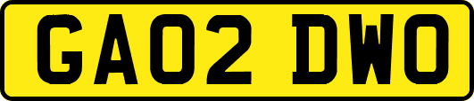 GA02DWO