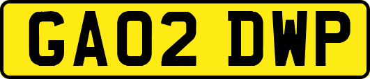 GA02DWP