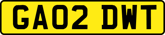 GA02DWT
