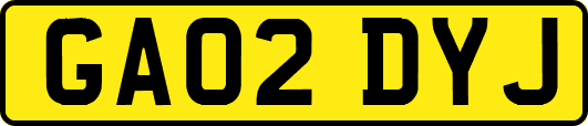 GA02DYJ