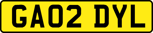 GA02DYL