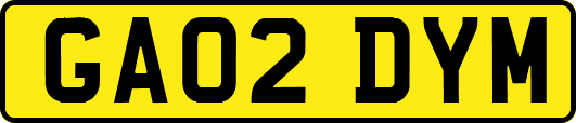 GA02DYM