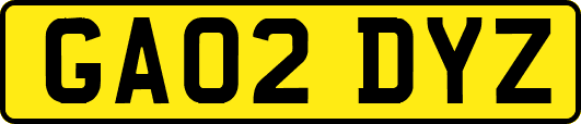 GA02DYZ