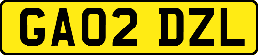 GA02DZL