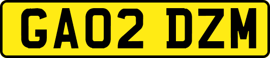 GA02DZM