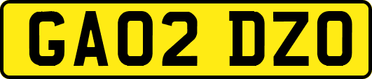 GA02DZO