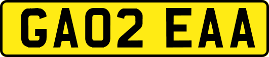 GA02EAA