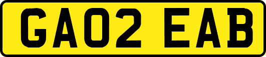 GA02EAB