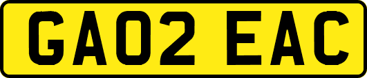 GA02EAC