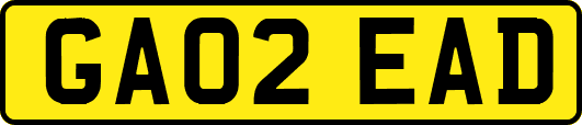 GA02EAD
