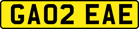 GA02EAE