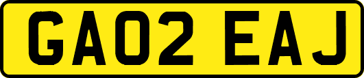 GA02EAJ
