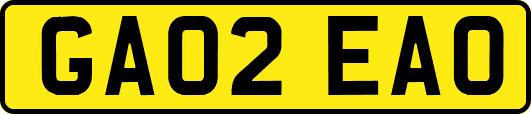 GA02EAO