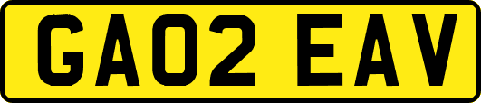 GA02EAV