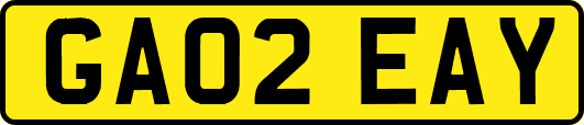 GA02EAY